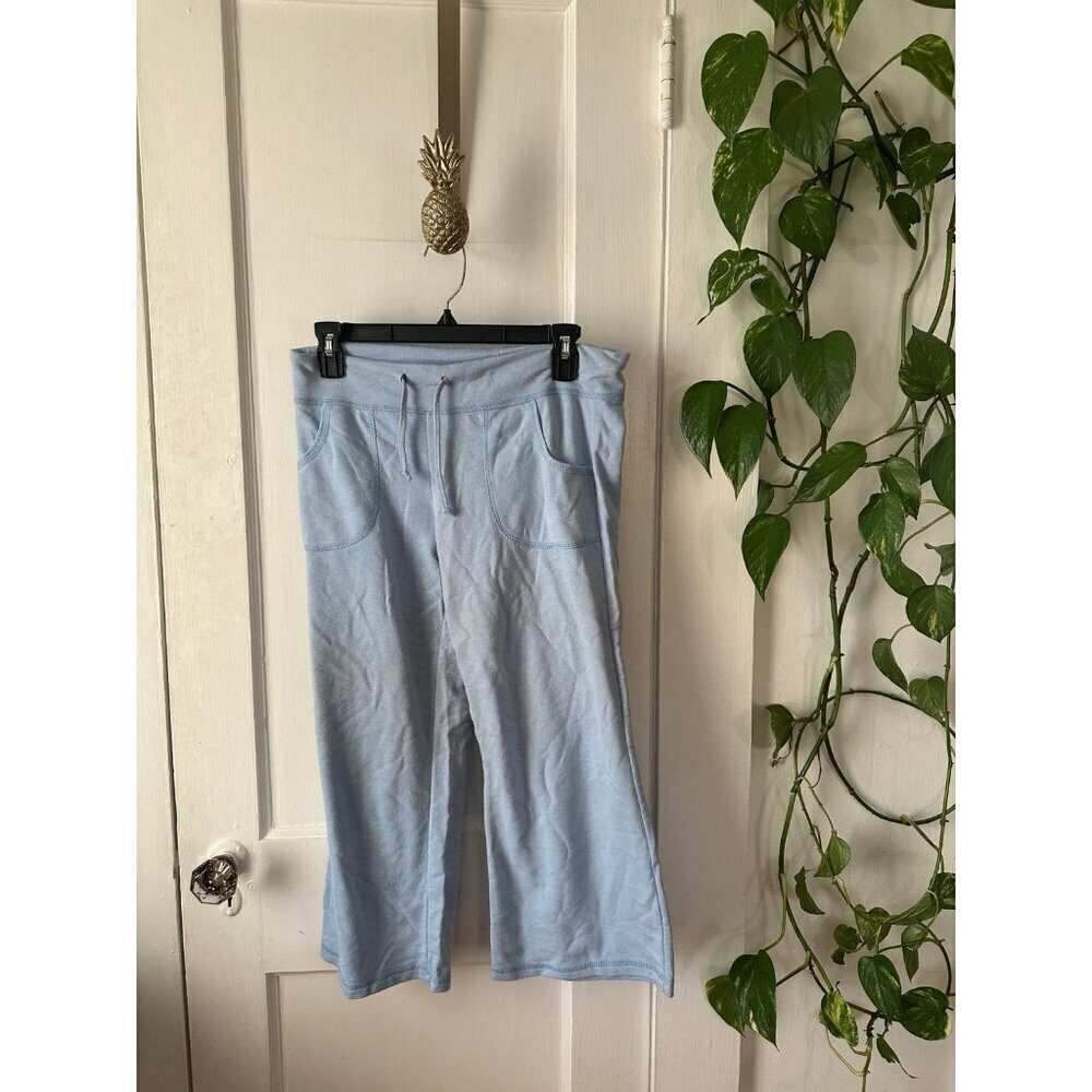 Delia’s women’s size medium blue pants